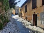 Porzione di casa in vendita a Castiglione Chiavarese