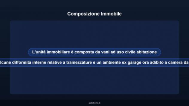 Immobile in asta di 132 m² in vendita a Cepagatti - Foto 16