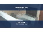 Immobile in asta di 63 m² in vendita a Cerignola