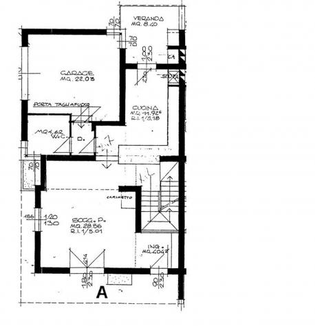 Villa in vendita a Cervia, Savio - Foto 16