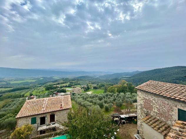 Appartamento in vendita a Pari - Civitella Paganico 98 mq Rif: 1294684 - Foto 10