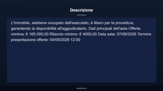Immobile in asta di 67 m² in vendita a Diano Marina - Foto 13