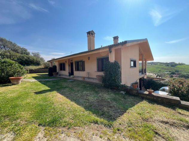 Villa in vendita a Fiano Romano - Foto 6