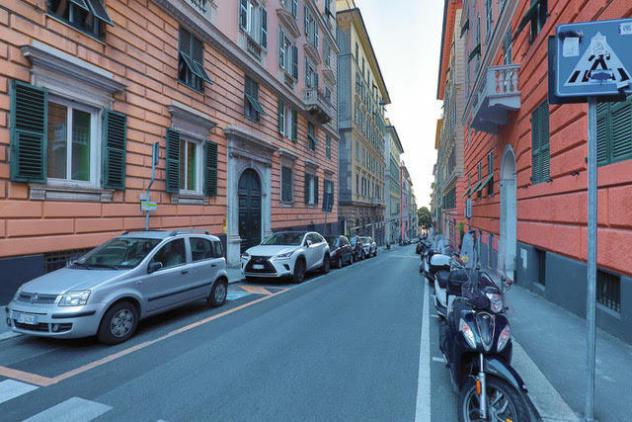 Quadrilocale in vendita a Genova - Foto 3