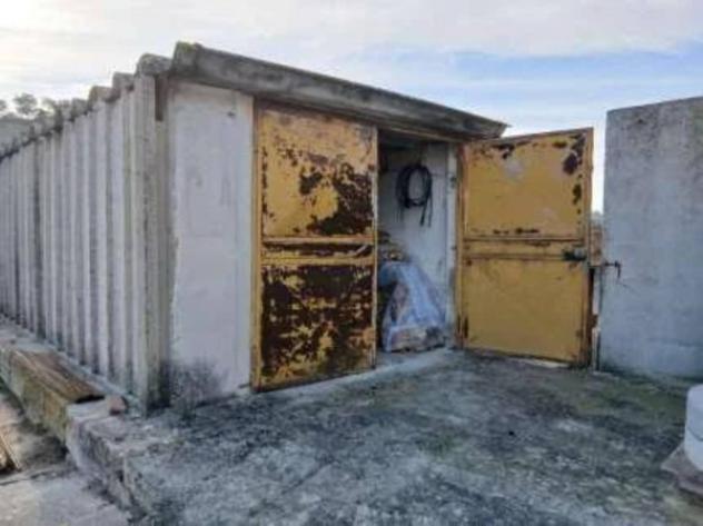 Immobile in asta di 400 m² in vendita a Lecce - Foto 3