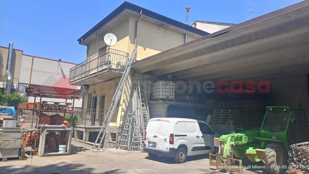 Stabile/Palazzo - Legnano . Rif.: Cod. rif 3321125VRG - Foto 7