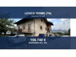 Immobile in asta di 219 m² con più di 5 locali e box auto in vendita a Levi &hellip;