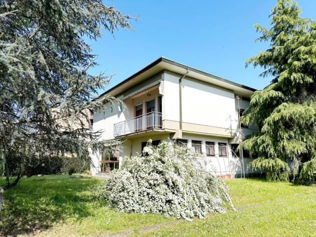 Villa in vendita a San Concordio Contrada - Lucca 360 mq Rif: 1318869 - Foto 2
