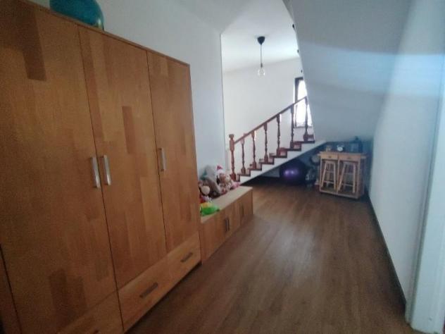 Porzione di casa in vendita a Massa - Foto 19