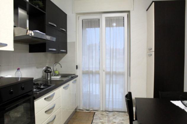Appartamento di 77 m² con 2 locali in vendita a Milano - Foto 4