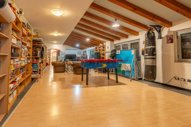 Casa Semindipendente in vendita a Milano, Forlanini - Foto 13