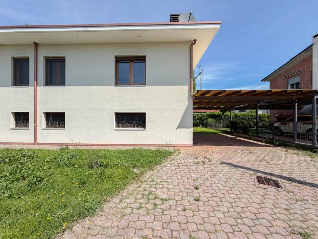 Villa a schiera in vendita a Monticello Conte Otto - Foto 5