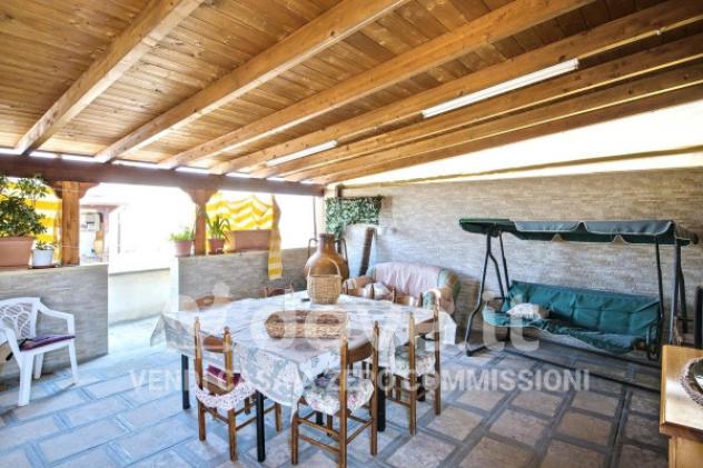 Appartamento di 160 m² con 4 locali in vendita a Oria - Foto 20