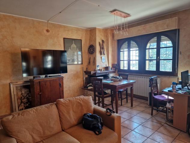 Porzione di casa in vendita a Passignano sul Trasimeno - Foto 10