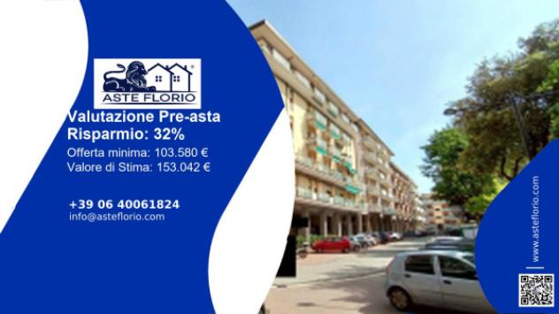 Immobile in asta di 110 m² in vendita a Pesaro - Foto 2