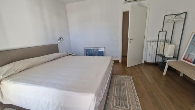 APPARTAMENTO di 4 vani e di 80 mq (PIETRASANTA) rif. MP966 - Foto 14