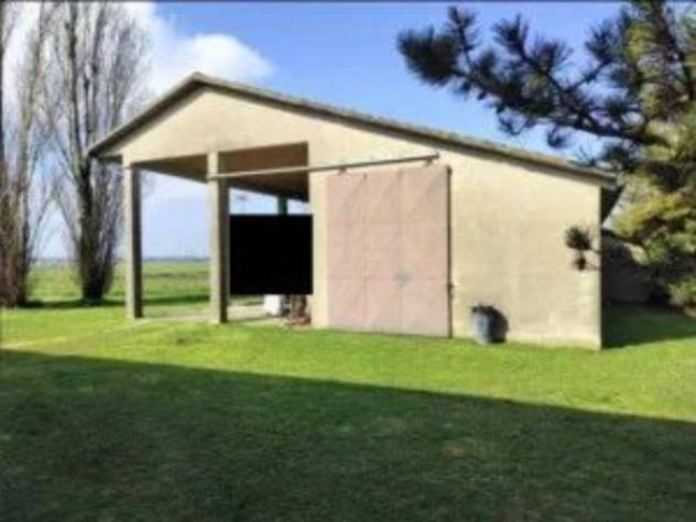 Immobile in asta di 299 m² con più di 5 locali e box auto in vendita a Porto Viro - Foto 3