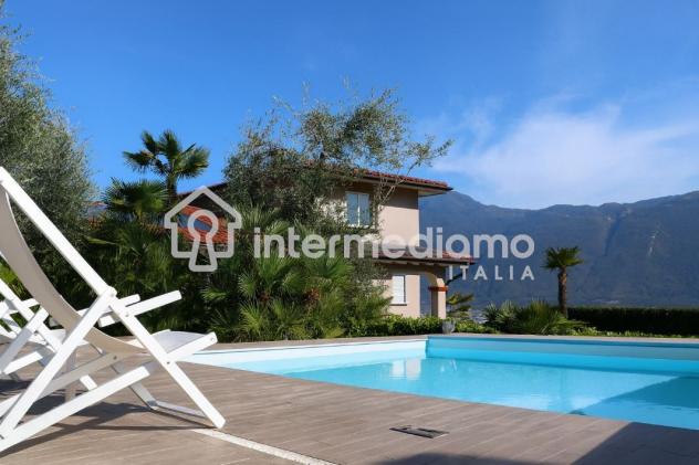 VIVI L'ECCELLENZA: VILLA ESCLUSIVA CON PISCINA - Foto 13