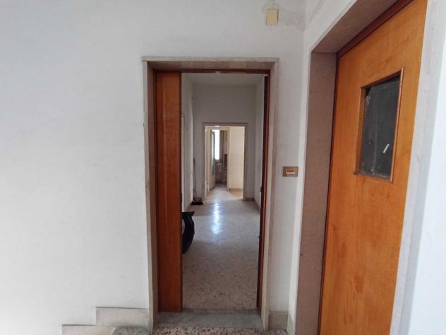Appartamento in Via dei Greci
