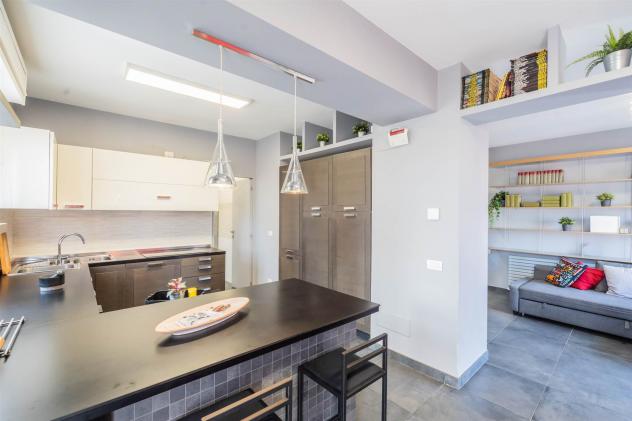 Vendita Appartamento da 130 mq in Torino - Foto 13