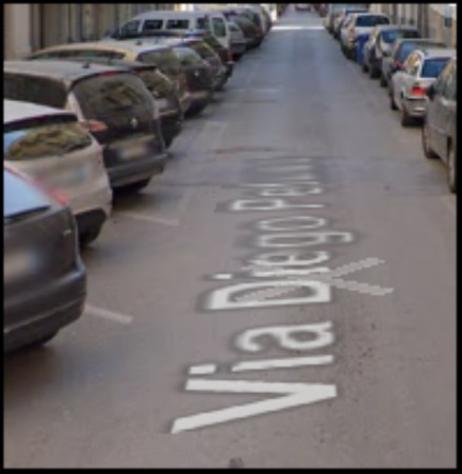 Immobile in asta di 70 m² in vendita a Taranto - Foto 4