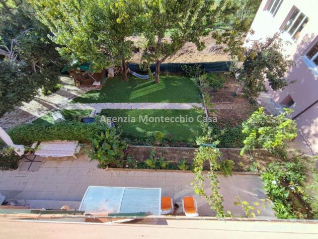 Casa singola panoramica con ampio giardino a 8 km da Montecchio - Foto 17