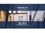 Immobile in asta di 57 m² in vendita a Teramo
