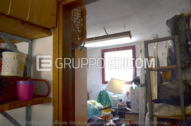 Abitazione di tipo economico in vendita a Torri di Quartesolo - Rif. 3557526 - Foto 10