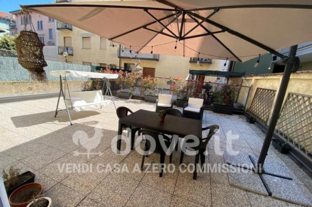 Appartamento di 70 m² con 2 locali in vendita a Varese - Foto 9
