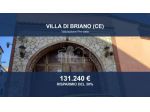 Immobile in asta di 181 m² con più di 5 locali in vendita a Villa di Briano