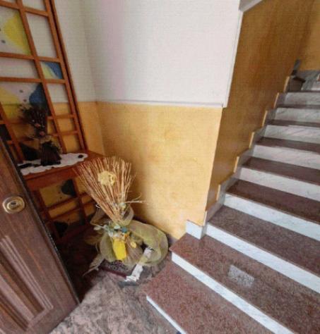 Immobile in asta di 275 m² in vendita a Villafranca Tirrena - Foto 3