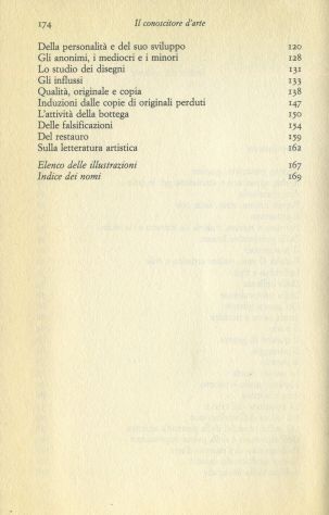 IL CONOSCITORE D’ARTE - Foto 4