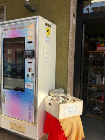 Tabaccheria in vendita a Follo - Foto 8