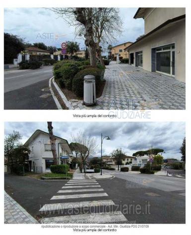 IMMOBILI-IMMOBILE COMMERCIALE-Via Padre Ignazio da Carrara, 17, 55042 Forte dei Marmi LU, Italia - Foto 2