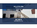 Immobile in asta di 87 m² in vendita a Velletri