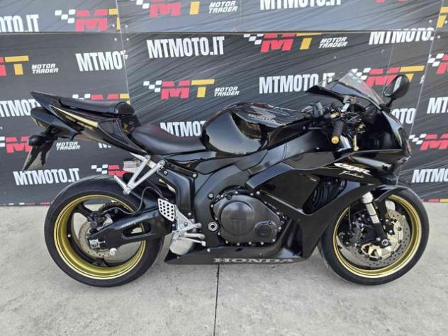 HONDA CBR 1000 RR Sc 57 Video 360 rif. 24036473