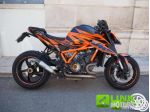 KTM 1290 Super Duke R Naked