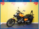 YAMAHA XV 535 Garantita e Finanziabile rif. 22900019
