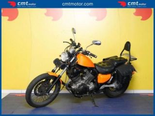 YAMAHA XV 535 Garantita e Finanziabile rif. 22900019