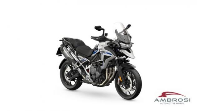 TRIUMPH Tiger 1200 GT PRO ALPINE EDITION rif. 23850199
