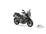 TRIUMPH Tiger 1200 GT PRO ALPINE EDITION rif. 23850199