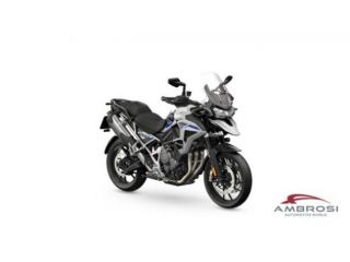 TRIUMPH Tiger 1200 GT PRO ALPINE EDITION rif. 23850199