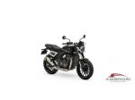 TRIUMPH TRACKER 400 rif. 23850142