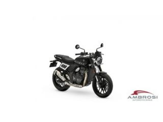TRIUMPH TRACKER 400 rif. 23850142