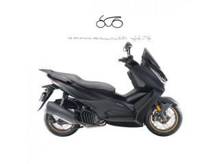 ZONTES 125 D