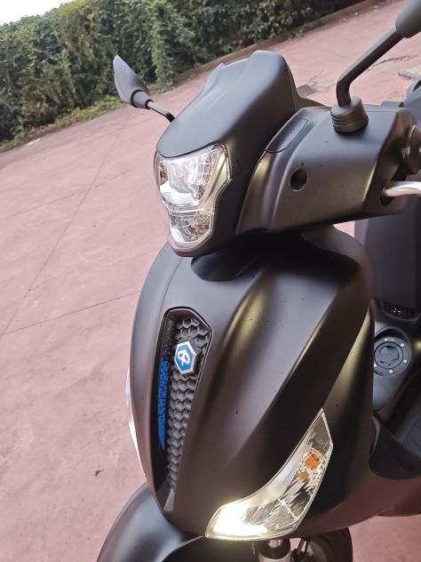 Piaggio Medley 125s - Foto 4