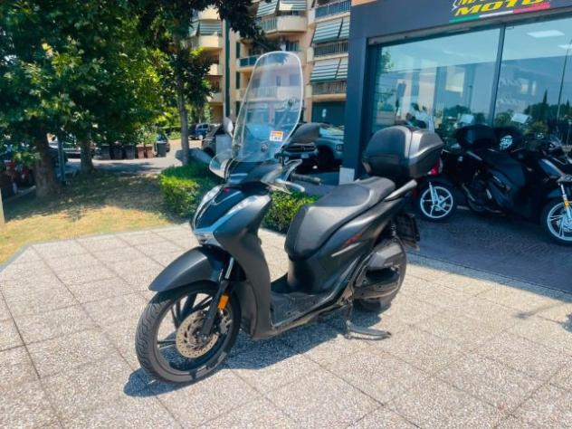 HONDA SH 125 SPORT TUTTO INCLUSO ANCHE PASSAGGIO! rif. 24010838 - Foto 8