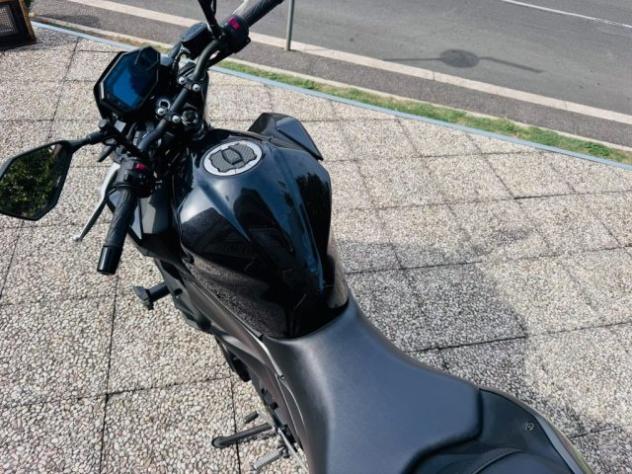 KAWASAKI Z 500 TUTTO INCLUSO ANCHE PASSAGGIO! MINI RATE rif. 24190909 - Foto 9