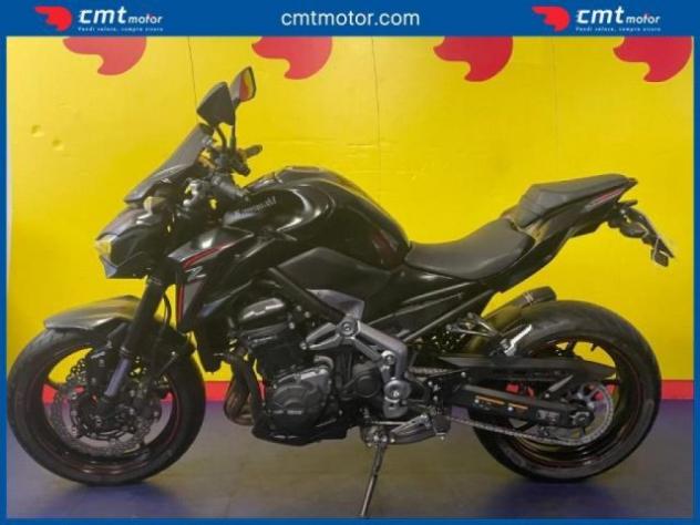 KAWASAKI Z 900 Garantita e Finanziabile rif. 24170055 - Foto 3