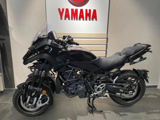 YAMAHA MXT 850 NIKEN GT rif. 21825780 - Foto 2